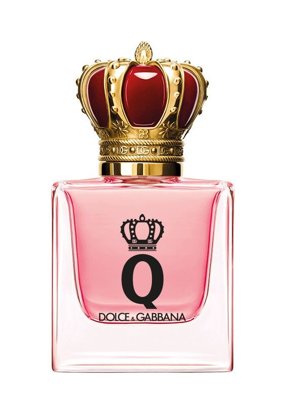 Q by Dolce & Gabbana EDP Женски парфеми