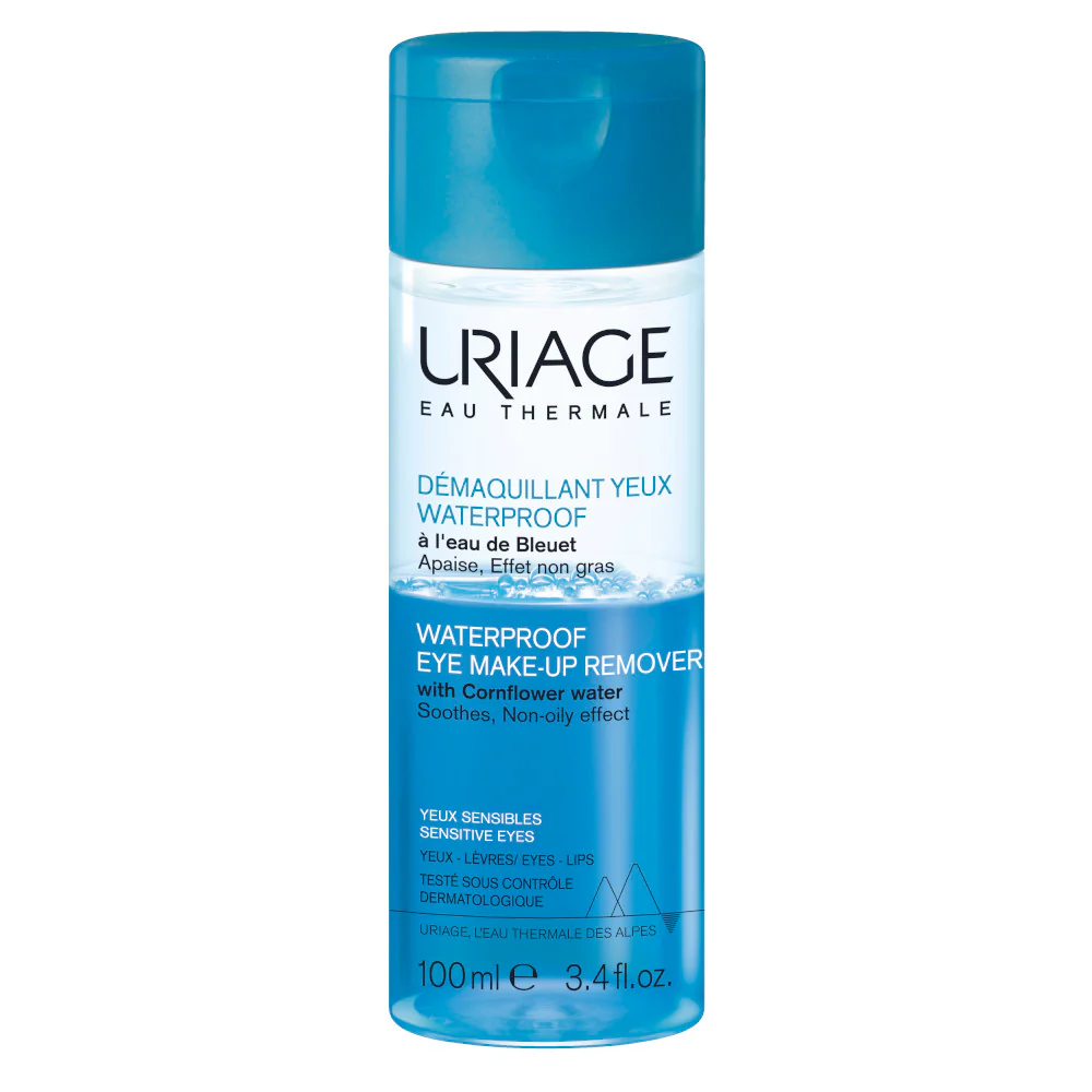 IGIENE VISO Struccante occhi waterproof - Struccante Occhi Waterproof