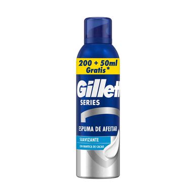 Gillette Series -parranajovoide 250 ml