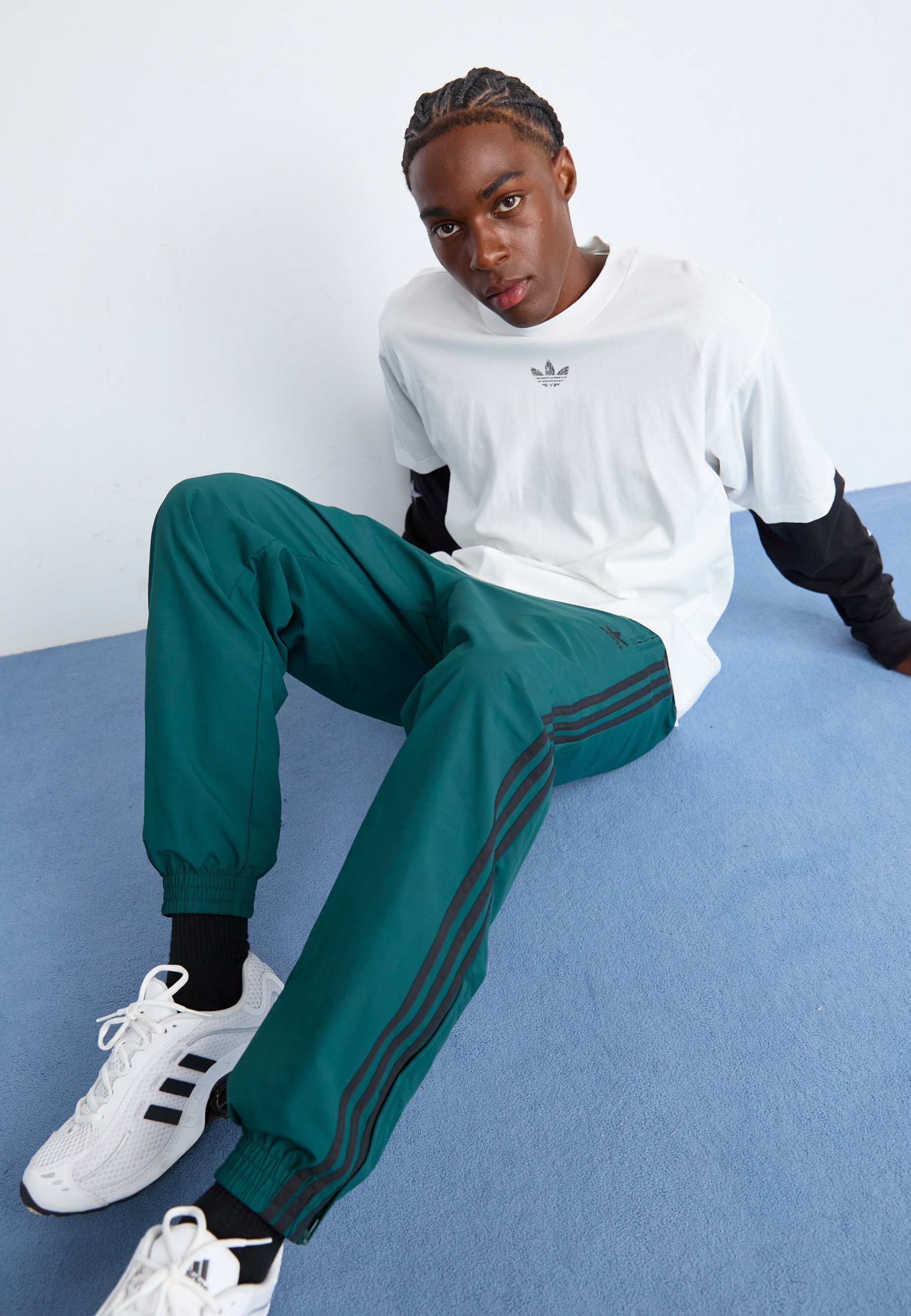adidas Originals joggingbroek