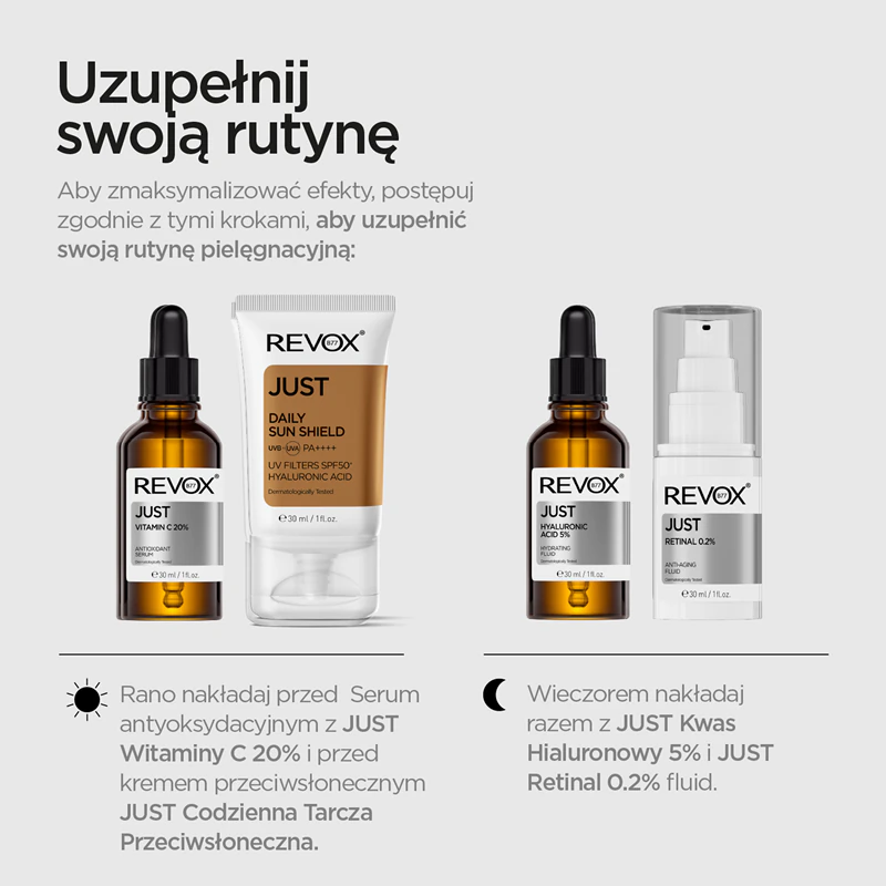 Revox B77 Lip Filler, um bálsamo labial hidratante com ácido hialurônico para dar volume aos lábios.