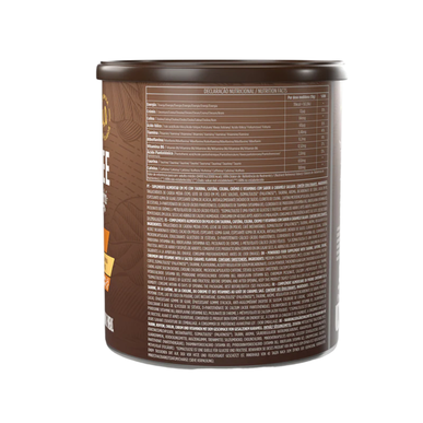 Desinchá Desincoffee suolainen karamelli 220 gr 220 gr