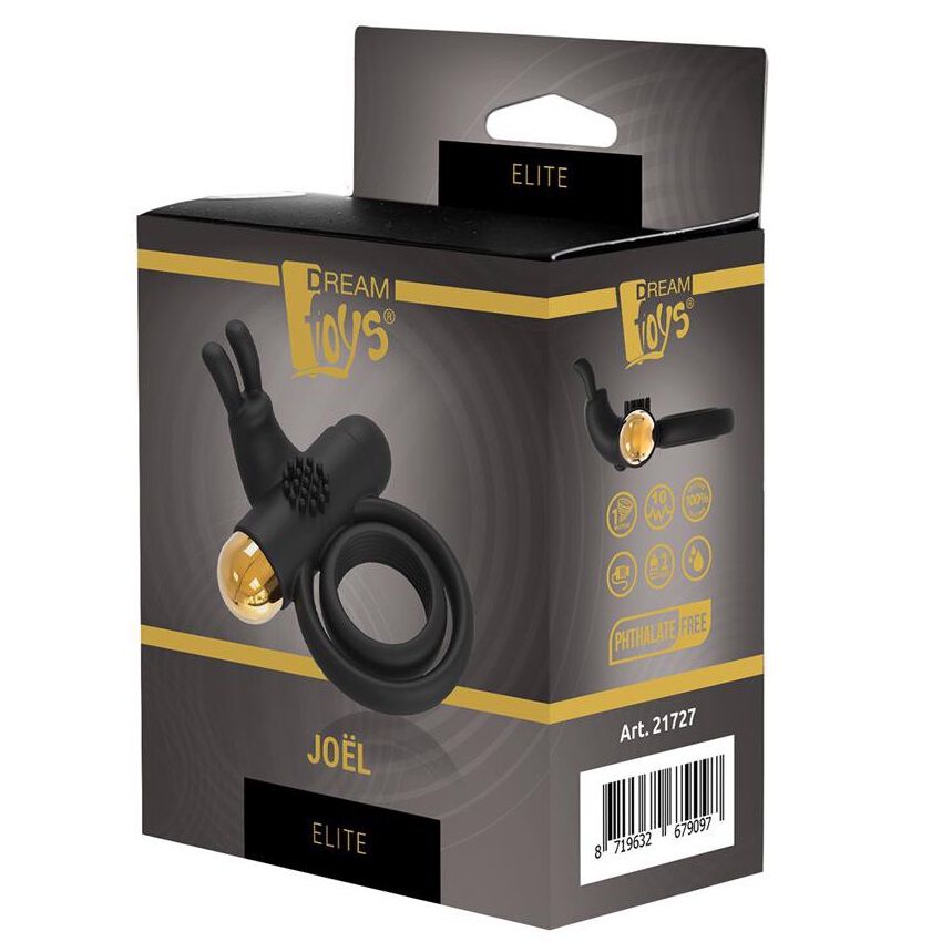 Dream Toys Elite Joel