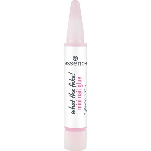 Essence What The Fake! 01 Mini ljepilo za nokte<br>6g