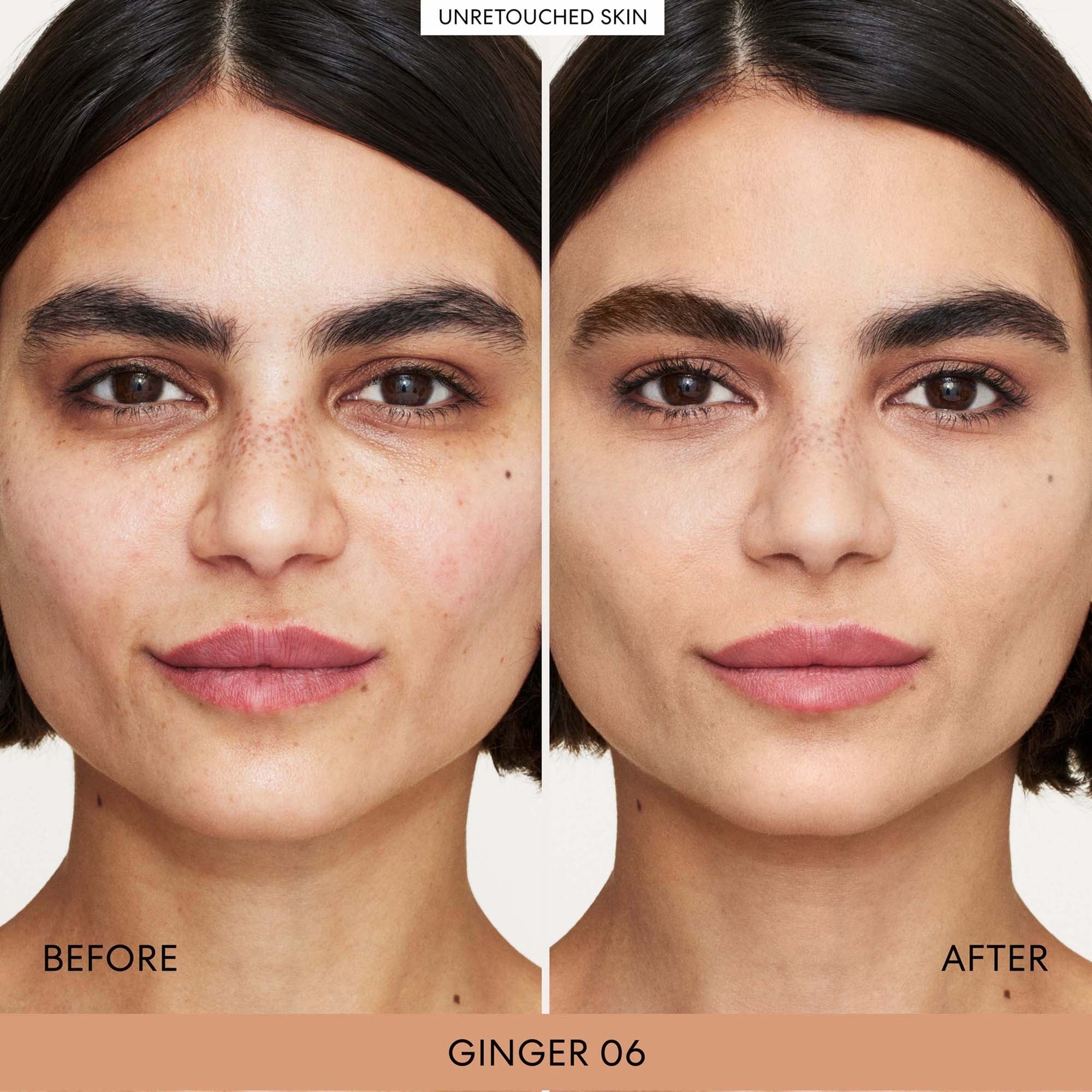 Viso Complexion Rescue Natural Matte Tinted Moisturizer SPF30 - Fondotinta liquido