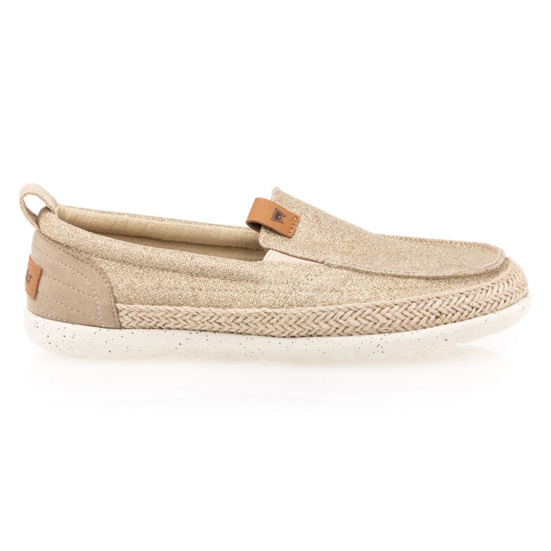 Zapatillas deportivas para mujer amarillas