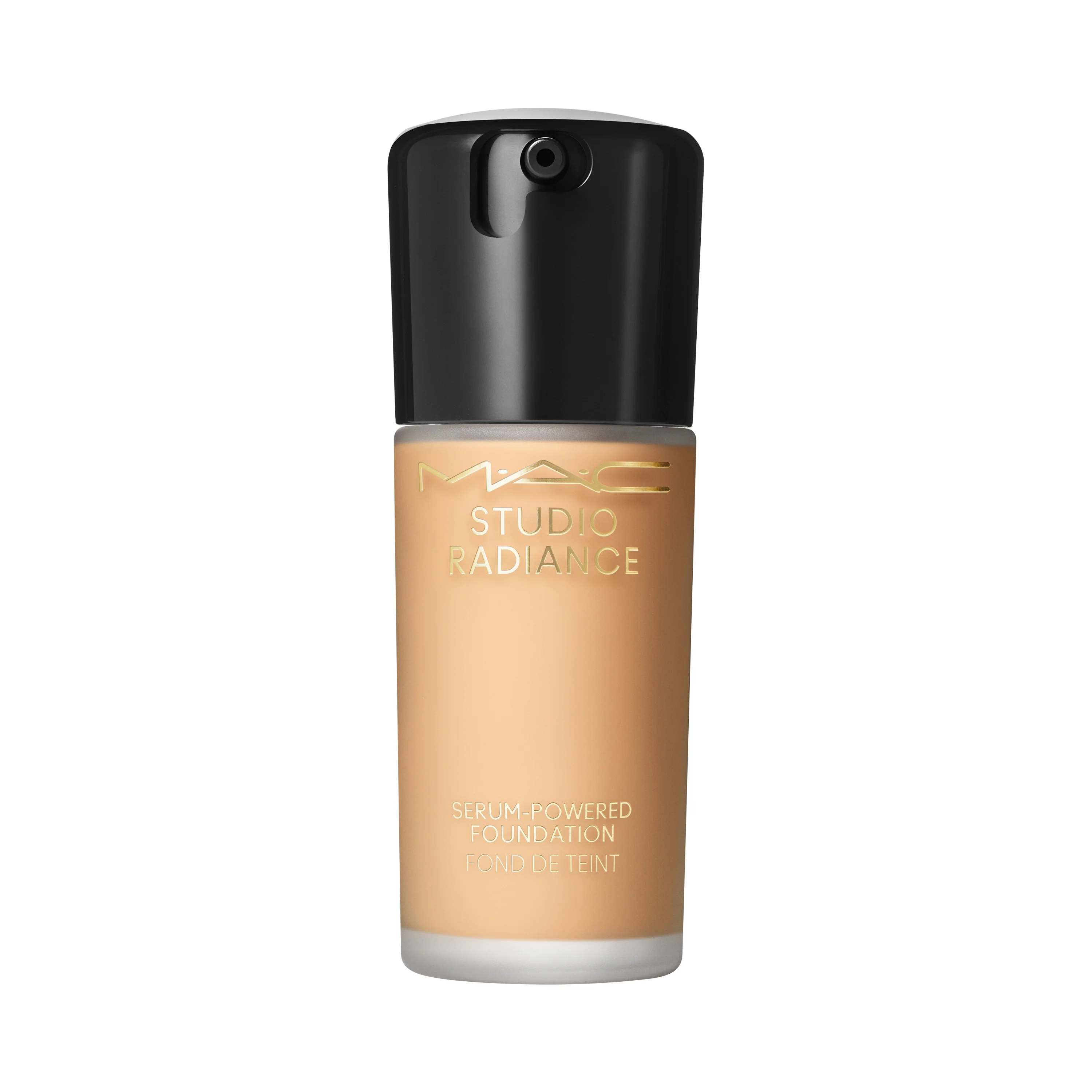 Fondotinta Studio Radiance Serum-Powered Foundation - Fondotinta liquido