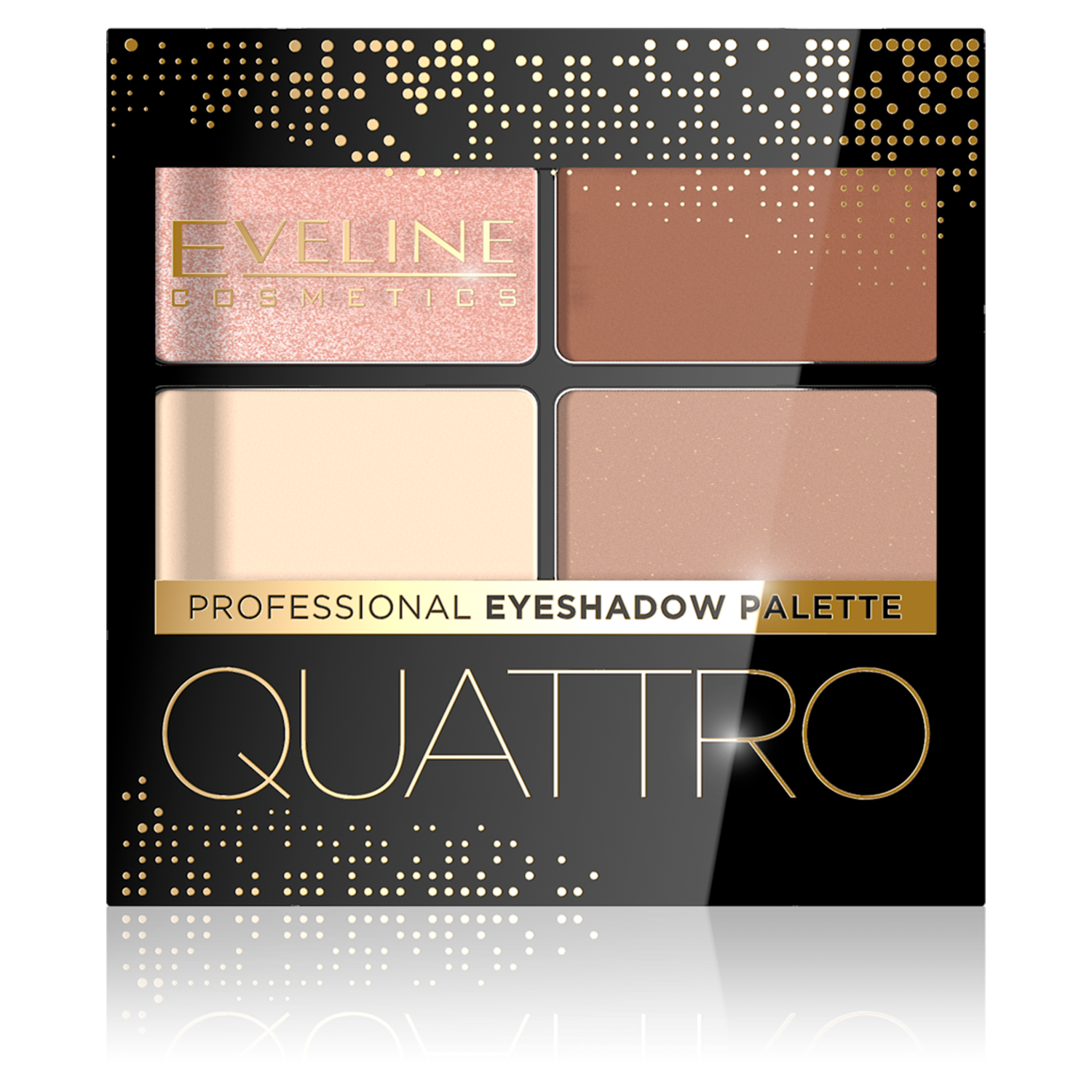 Eveline Cosmetics Quattro