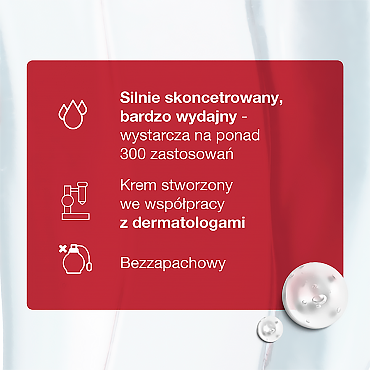 Formule norvégienne Neutrogena