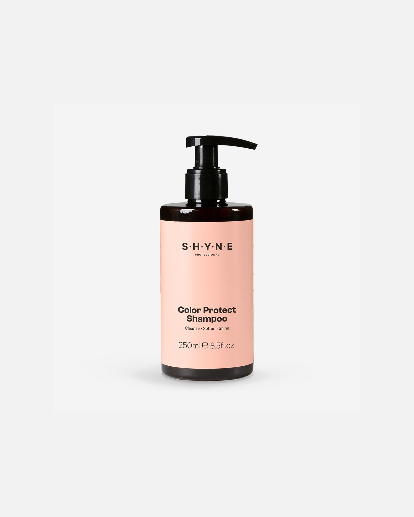 Shyne Värisuojashampoo - 250 ml