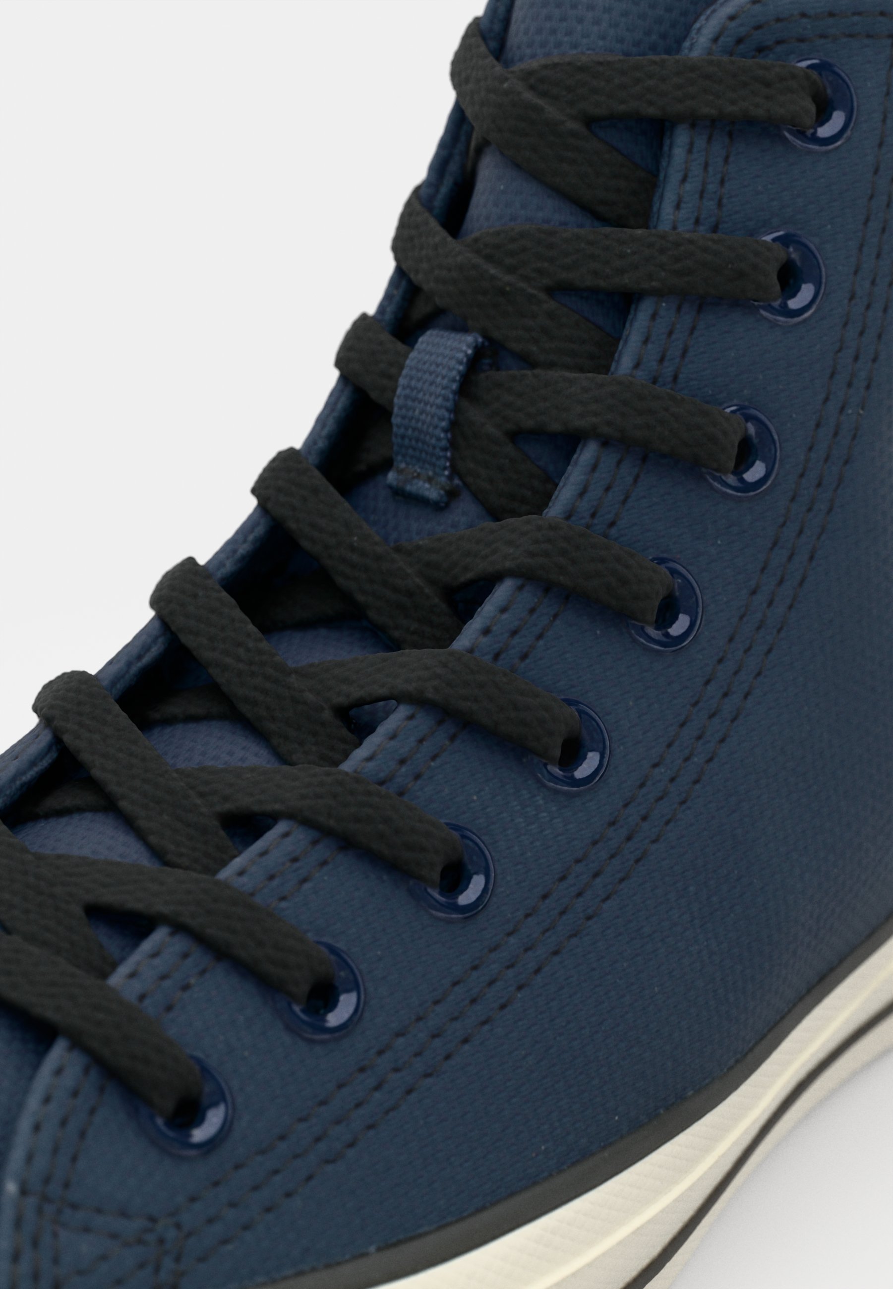 Trampki Converse za kostkę