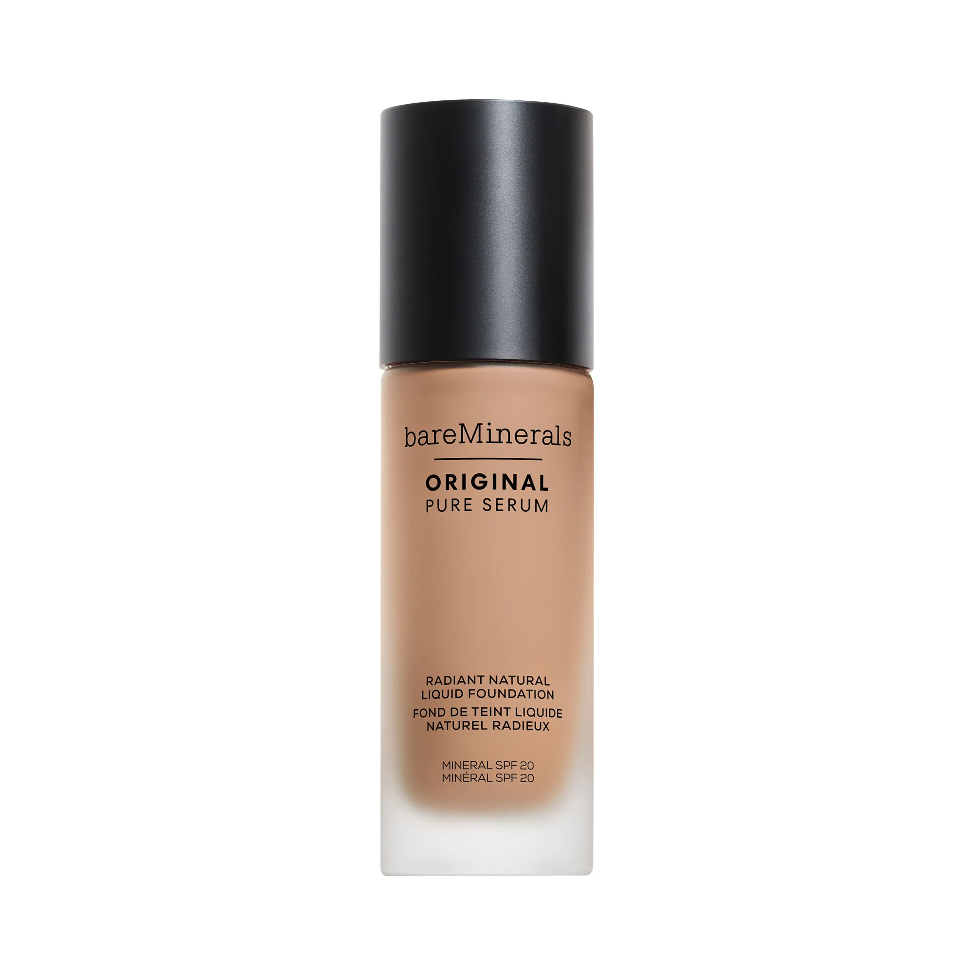 Viso Original Pure Serum Liquid Foundation SPF20 - Fondotinta liquido