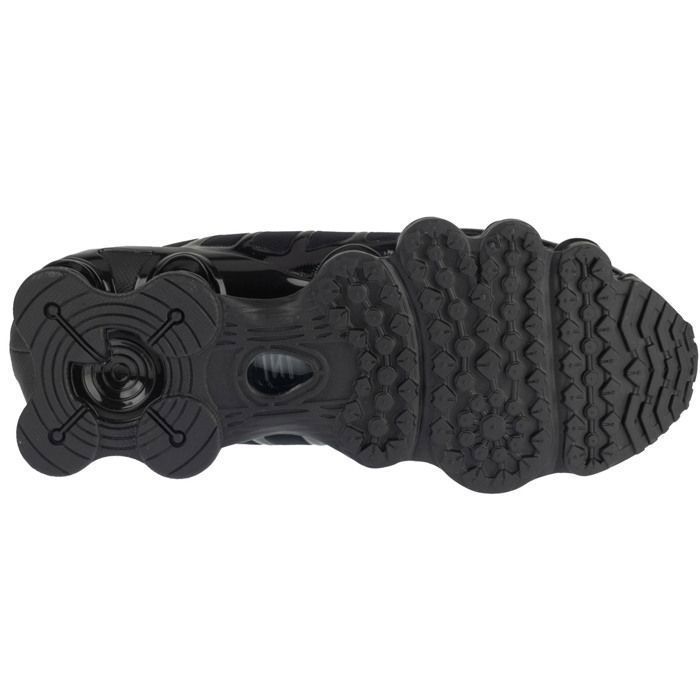 Zapatillas deportivas para hombre - Negras - Nike Shox TL