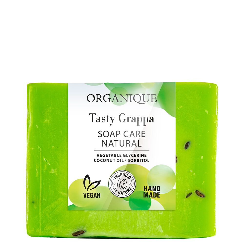 Organique Ízletes Grappa