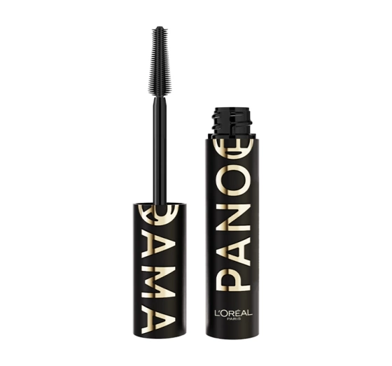 L'Oréal Paris Panorama pogrubiający tusz do rzęs All Night Black 9,9 ml