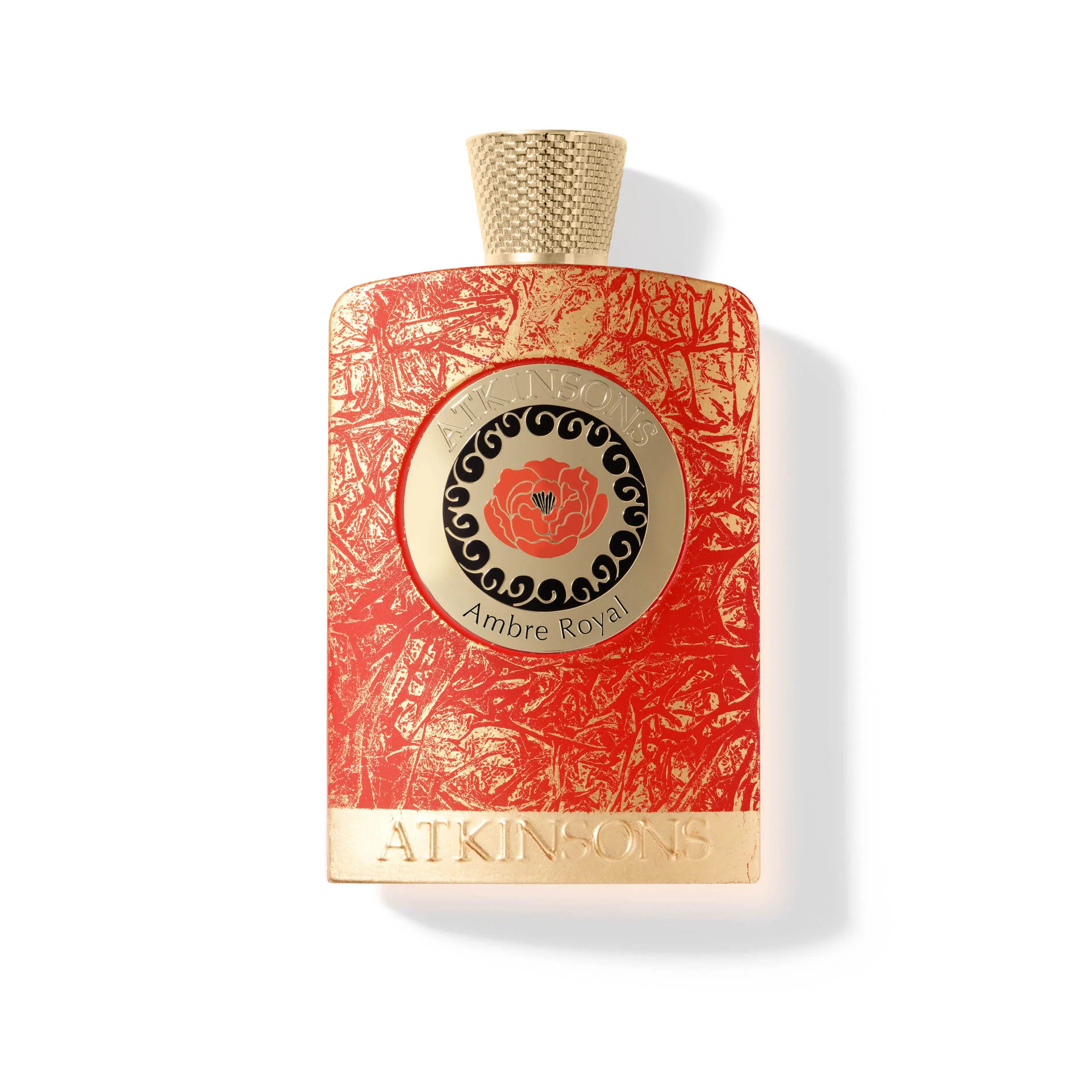 Reserve Collection Ambre Royal - Eau de Parfum Unisex, Eau de Parfum