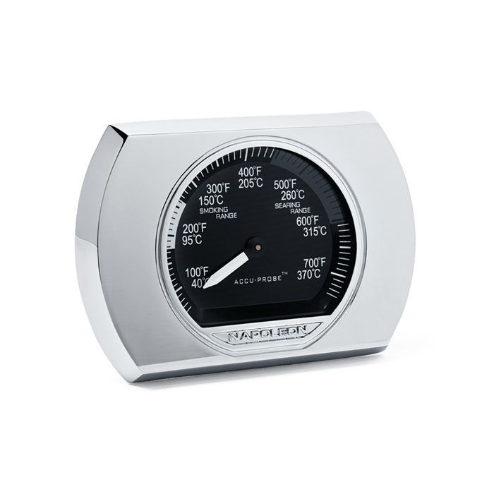 Replacement thermometer for Prestige® Pro barbecue - Napoleon