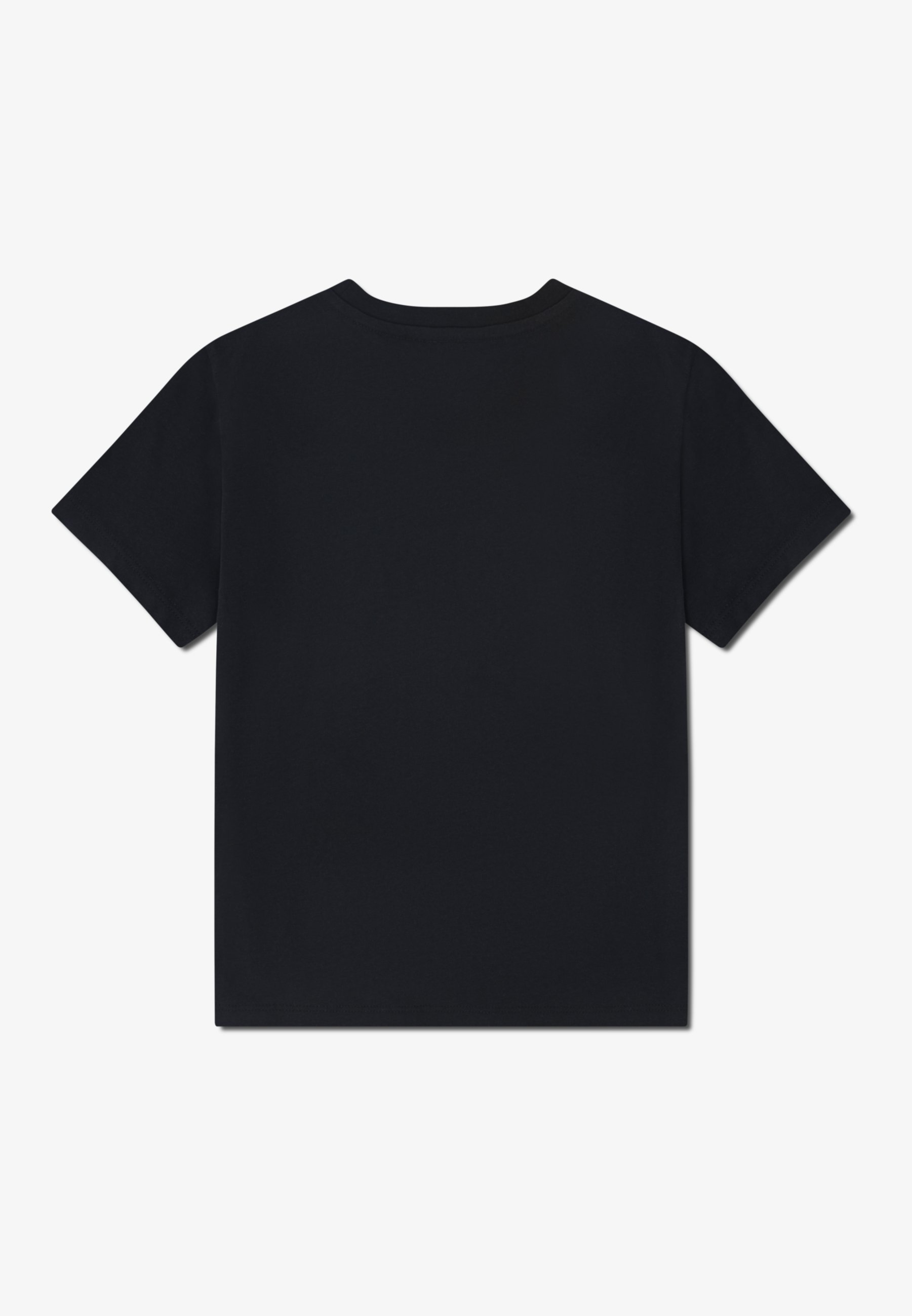Lacoste CORE TEE - Základné tričko - čierne