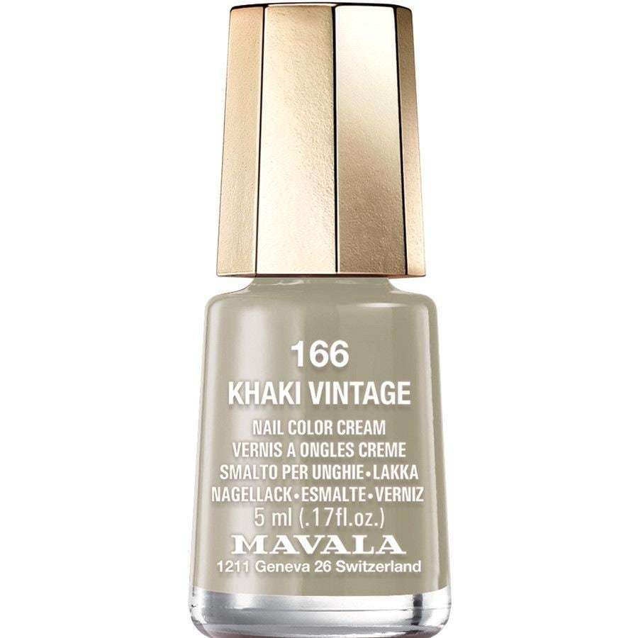 Mavala lak na nechty farba na nechty - 5 ml