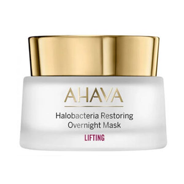Halobacteria Restoring Overnicht Mask| 1 PC