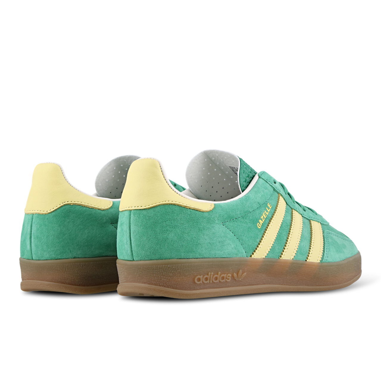 adidas Gazelle Indendørs
