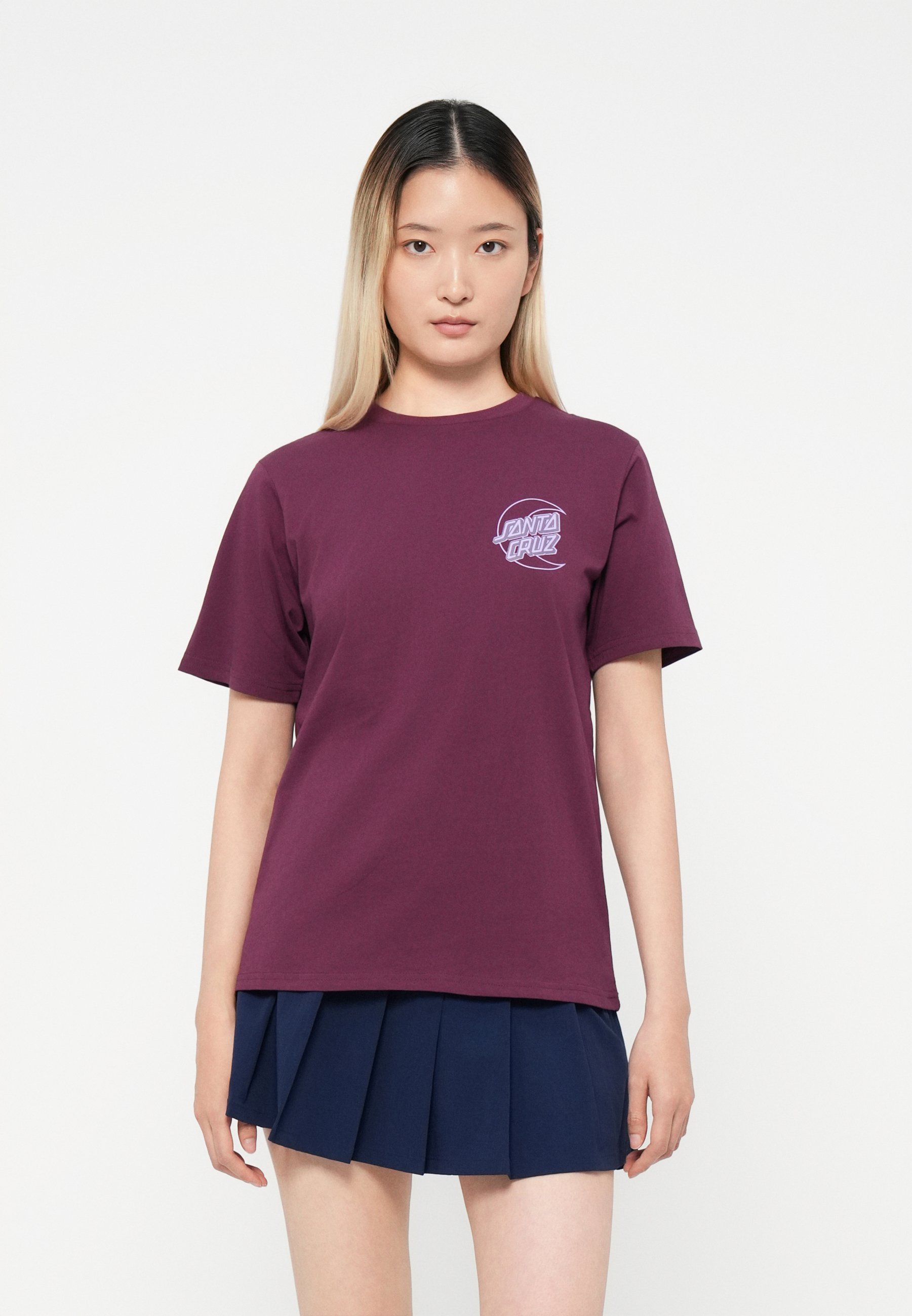 Santa Cruz T-shirts