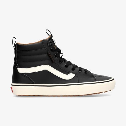  Vans Filmore Bok Vansguard