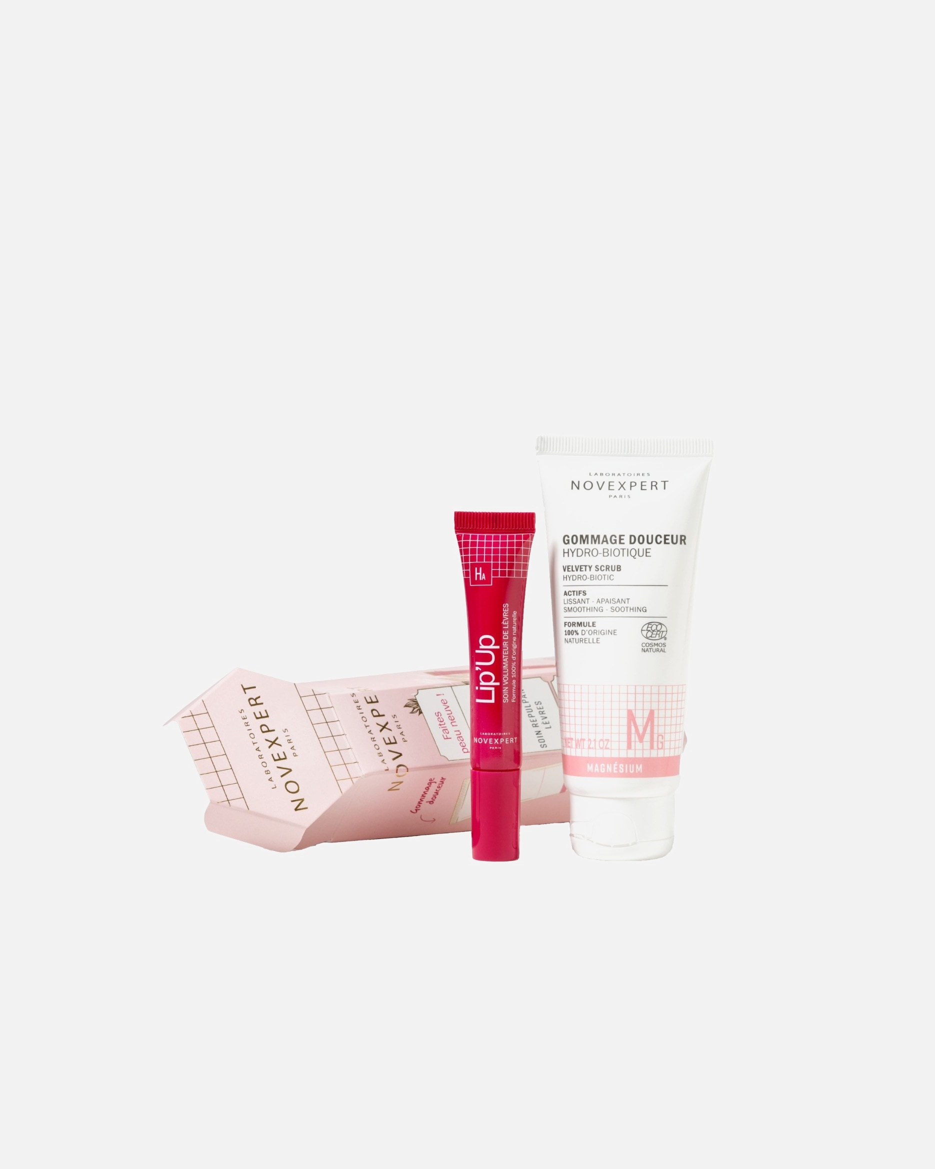 LABORATOIRES NOVEXPERT Duo Peau Neuve