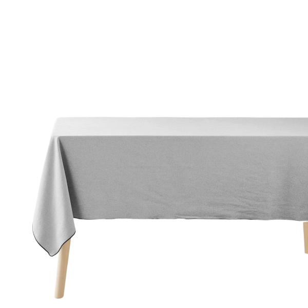Bawełniany obrus prostokątny MISTRALINE, 140 x 240 cm
