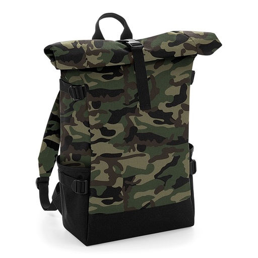  Σακίδιο πλάτης Bagbase Roll-Up