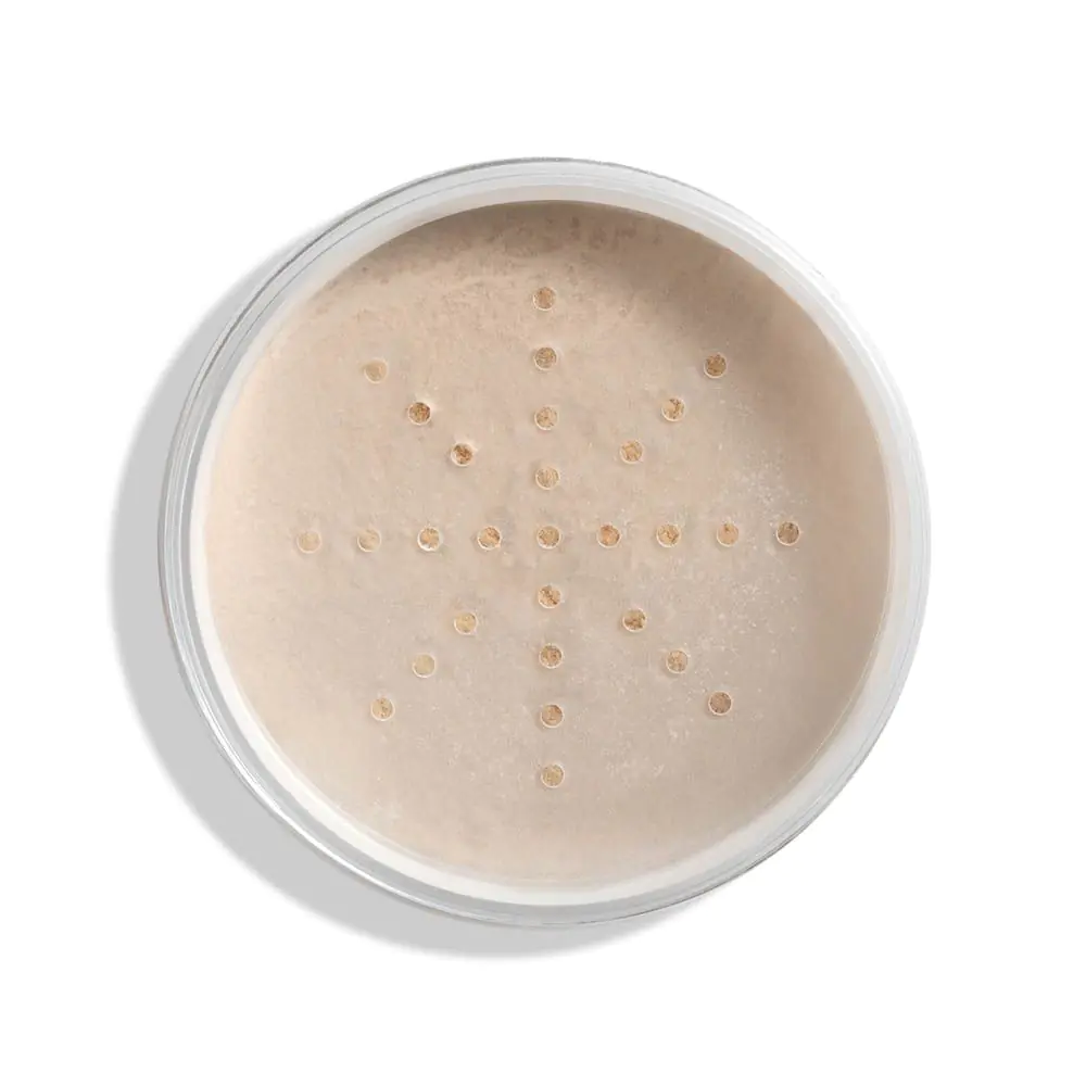 Lumene Transparent - Transparentny puder sypki 6g
