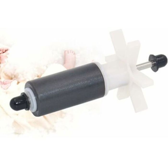 Turbine pompe eau Lay Z Spa rotor - 1, Convient pour spa kit étanchéité gratuit 2,5m accessoire - Plastique Aucuneary