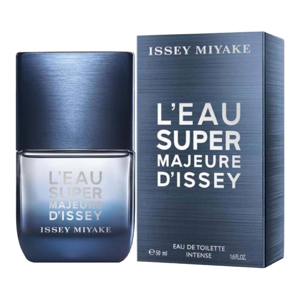 Issey Miyake L'Eau Super Majeure d'Issey