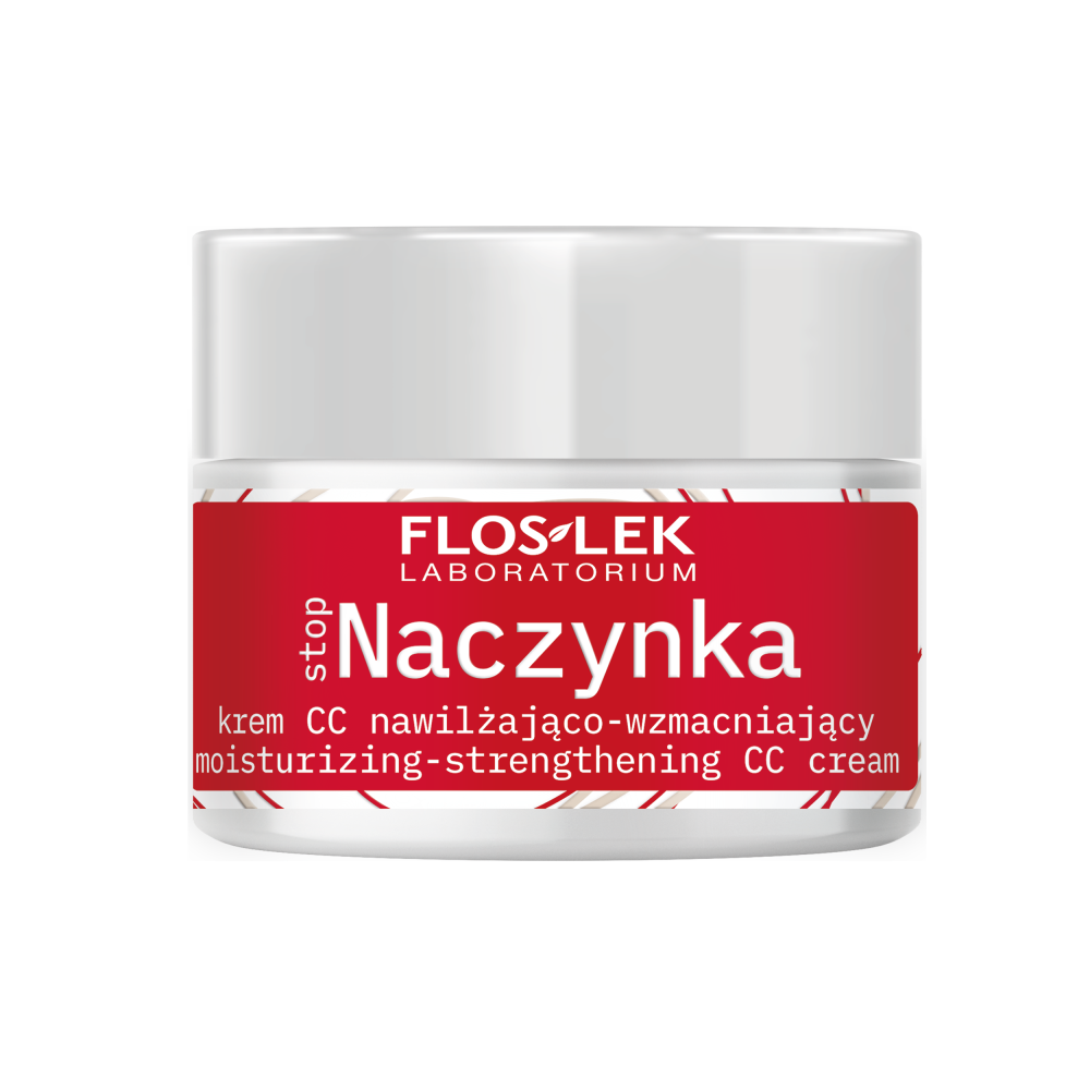 Floslek stop kapilāri