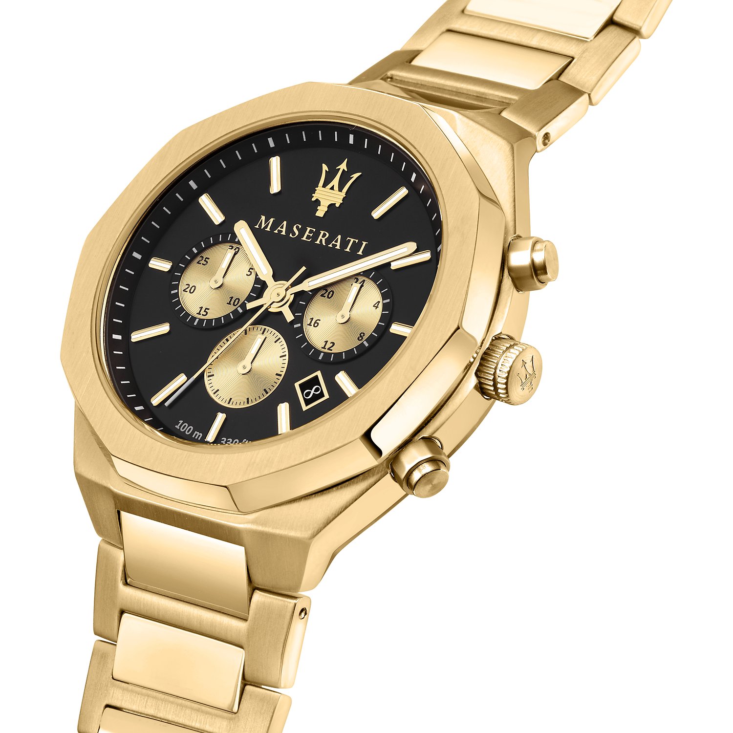 Maserati Montres