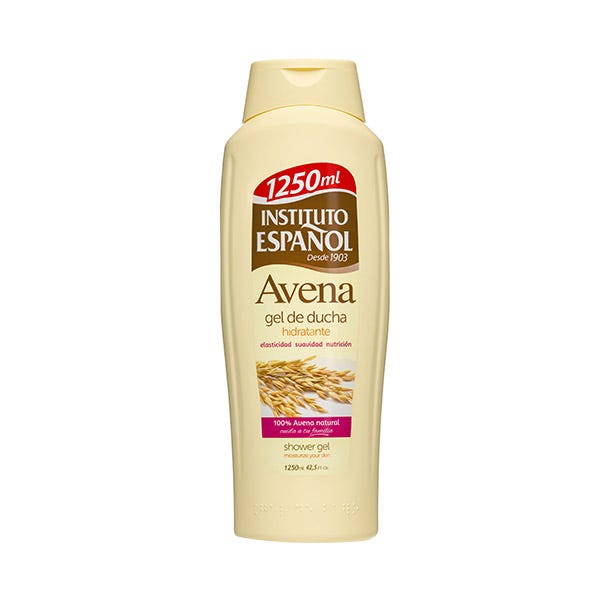 Havregel | 1,250 ml