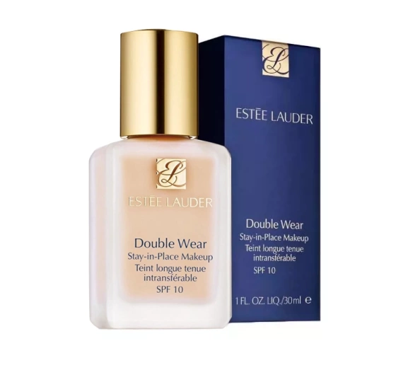 Estee Lauder Double Wear Stay in Place makeup 0N1 Alabaster 30ml