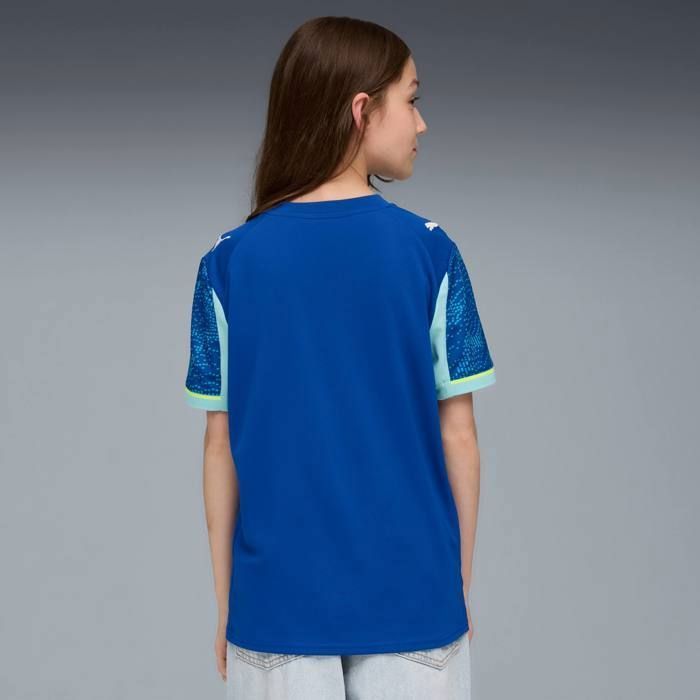 Terza maglia per bambini OM 2025/26