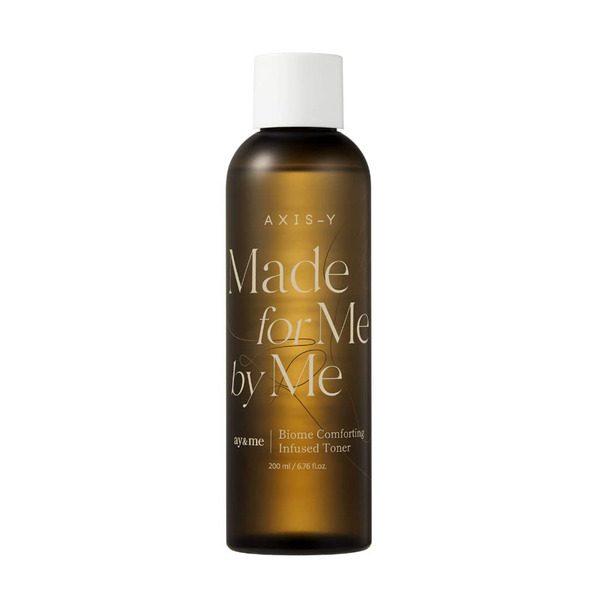 AXIS-Y Biome nyugtató hatású tonik 200ml