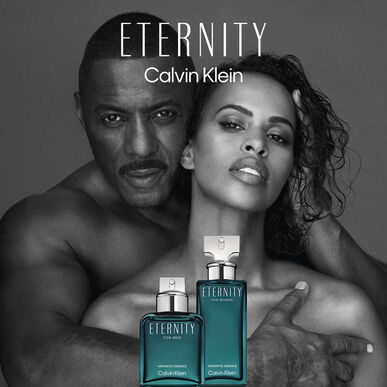 Calvin Klein Calvin Klein Eternity Men Aromatic Essence 100 ml 100 ml