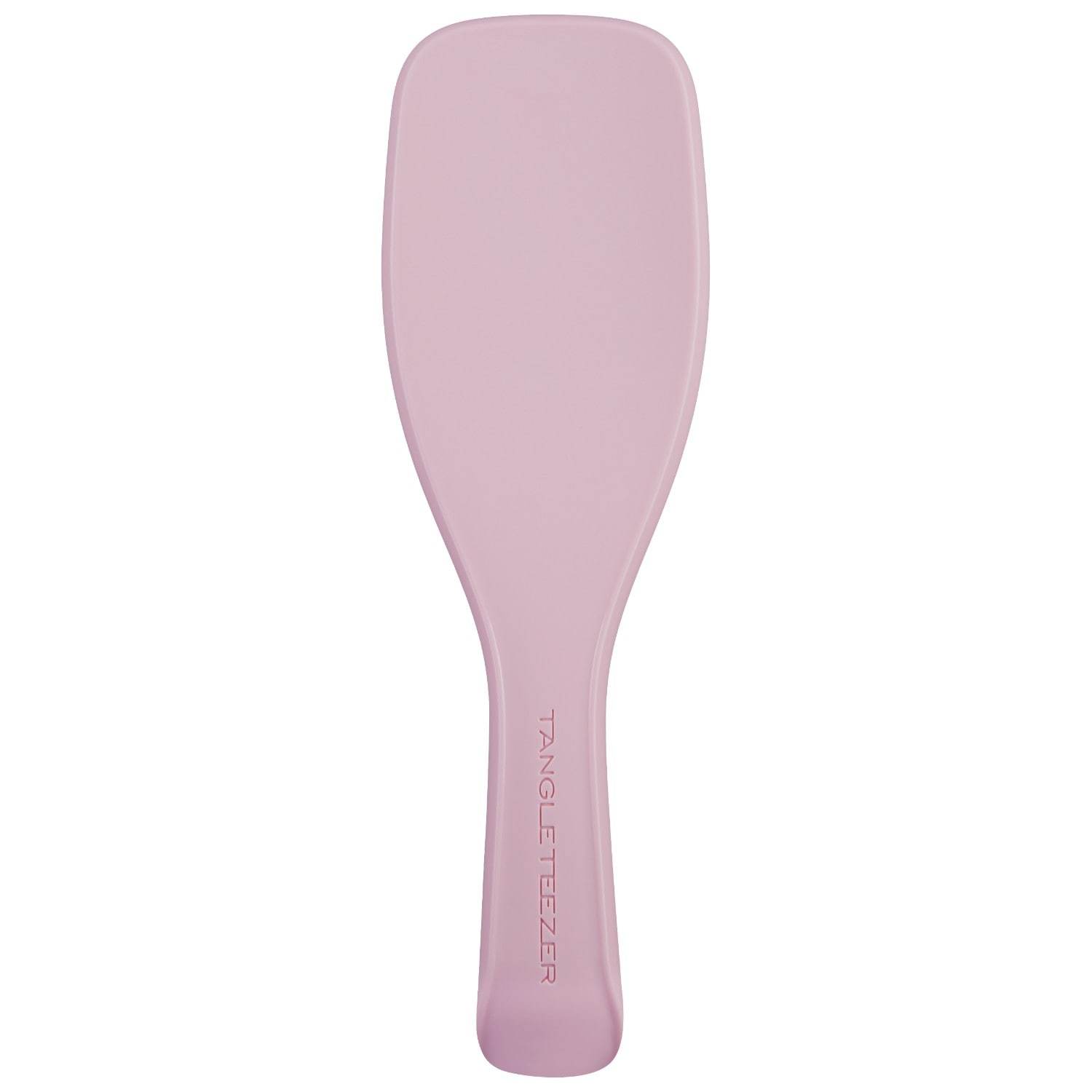 Tangle Teezer ploché a lopatkové kefy na rozčesávanie Wet Detangler Millennial Pink - 1 kus