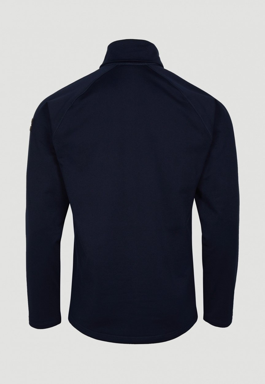 Pull polaire O'Neill - bleu foncé