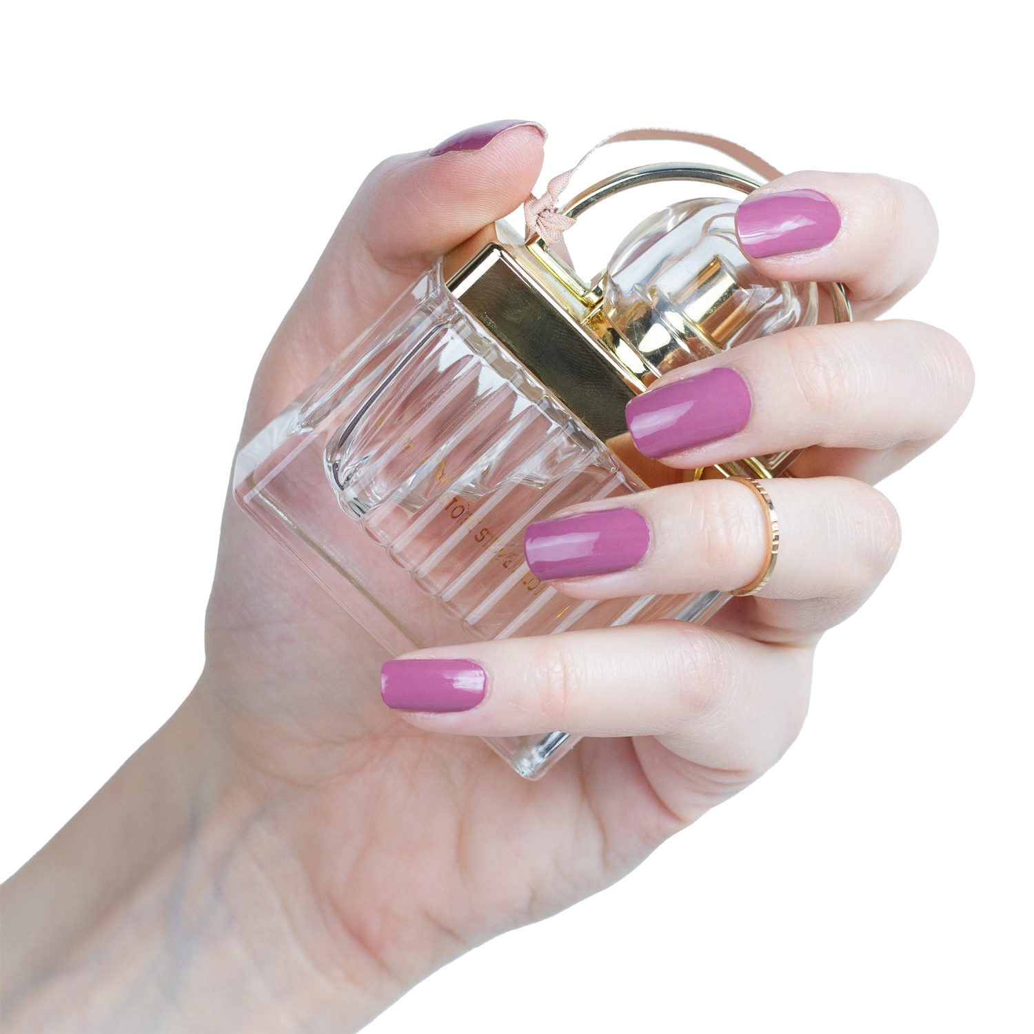 Miss Sophie Nail Design Rosewood Love - 1 stuk