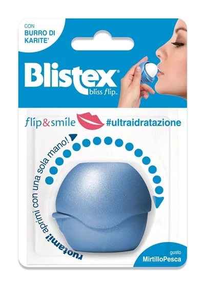 BLISTEX Blistex Flip&Smile Ultra Hydrat