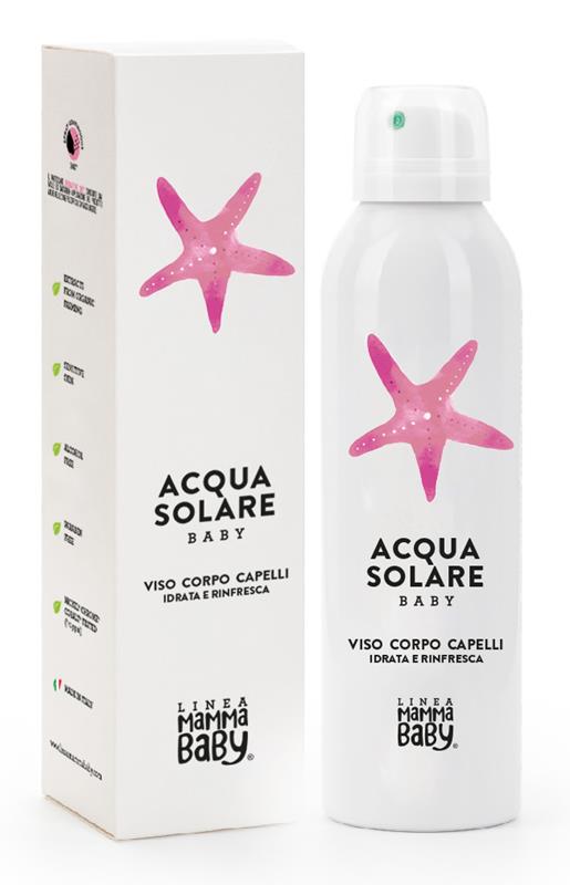 Linea MammaBaby Baby Simoncina