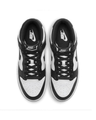 Nike Dunk Mid Men's Shoes