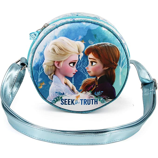  Bolso Bandolera Frozen 72635