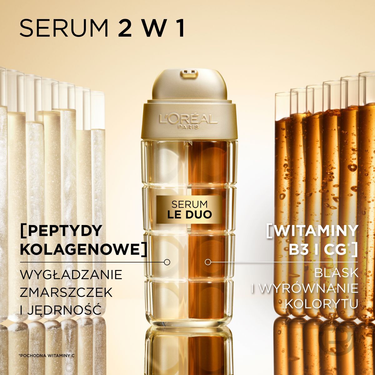 L'Oréal Paris Age Perfect Le Duo