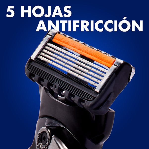 Συσκευασία Gillette Proglide | 1 τεμάχιο
