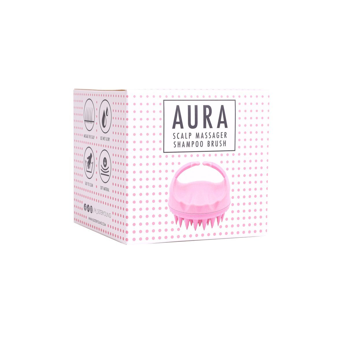 Sorella Young Aura